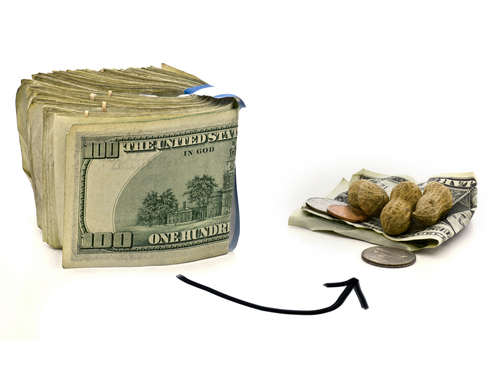 RFP Manager, make more money