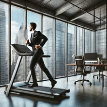Is Your Employee Benefits Agency Running Efficiently—or Just Running in Place?