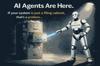 AI Agents Are Coming for Your Agency Management System.