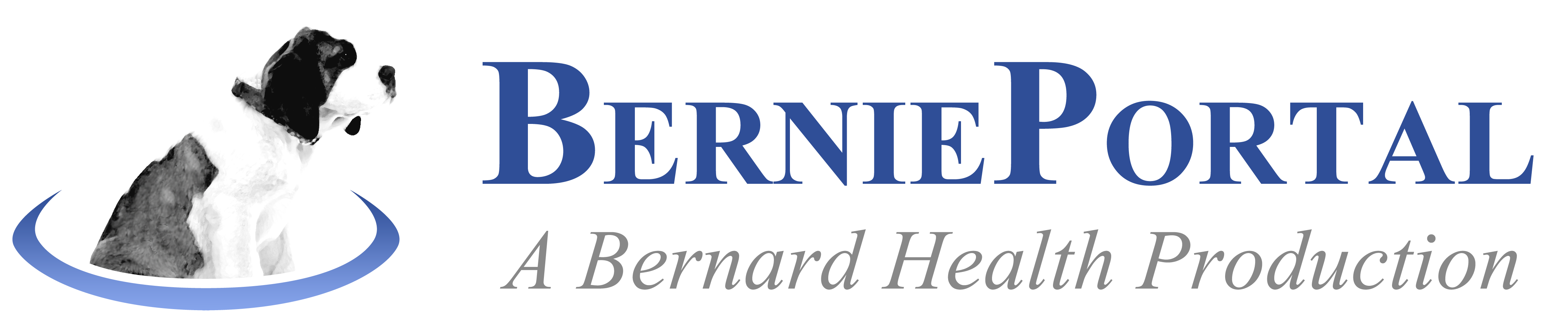BerniePortalFull_Logo
