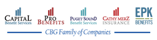 Capital Benefit Group