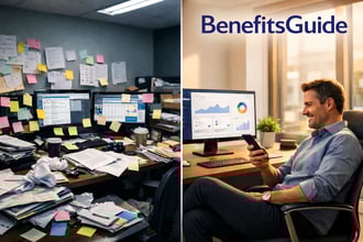 7 Mistakes Benefits Broker Make That Ruin Their 4th Quarter