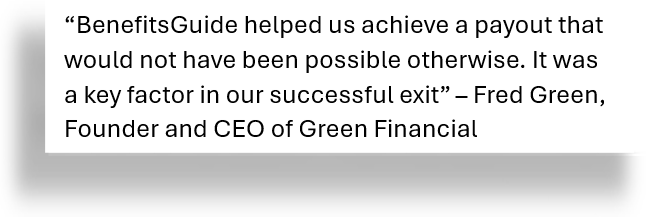 Fred Green quote