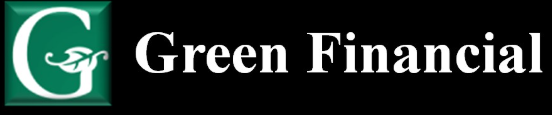 Green Financial logo
