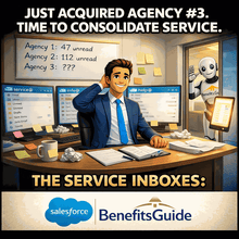 7 Signs Your Shared Inbox Is Slowly Destroying Your Agency