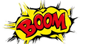 boom