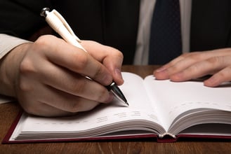 An Excerpt From The Diary of a BenefitsGuide Broker