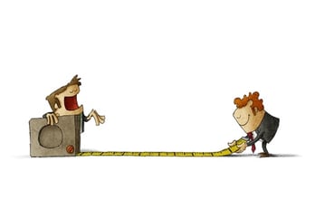 Customer Support: You Can't Manage What You Can't Measure