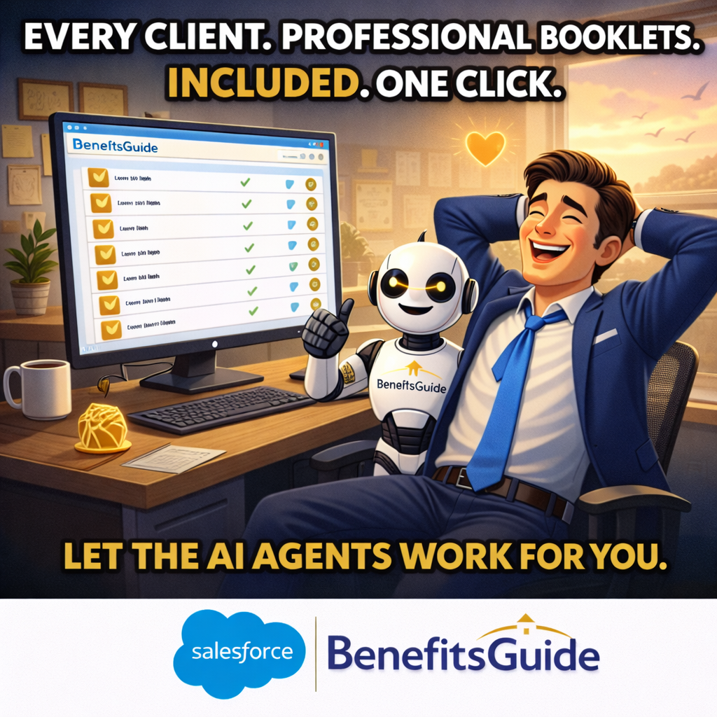 Formstack document automation platform showing template editor and merge fields connected to Salesforce data