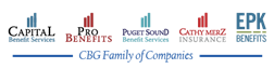 Capital Benefit Group